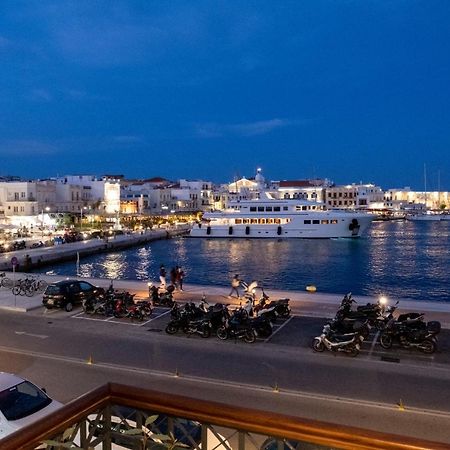 Venus Luxury Apartment Ермополи Екстериор снимка