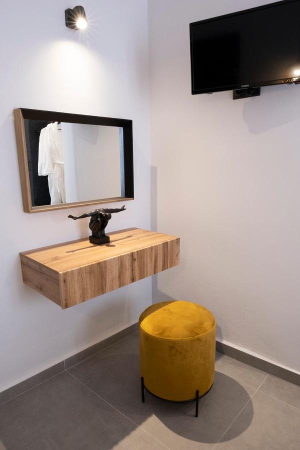 Venus Luxury Apartment Ермополи Екстериор снимка