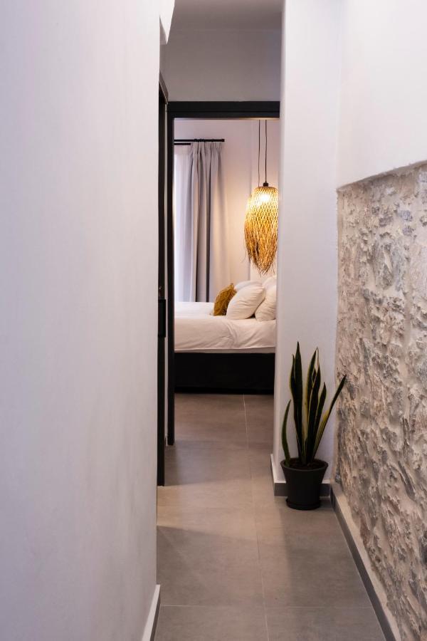 Venus Luxury Apartment Ермополи Екстериор снимка
