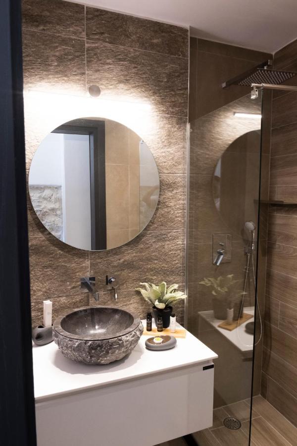 Venus Luxury Apartment Ермополи Екстериор снимка