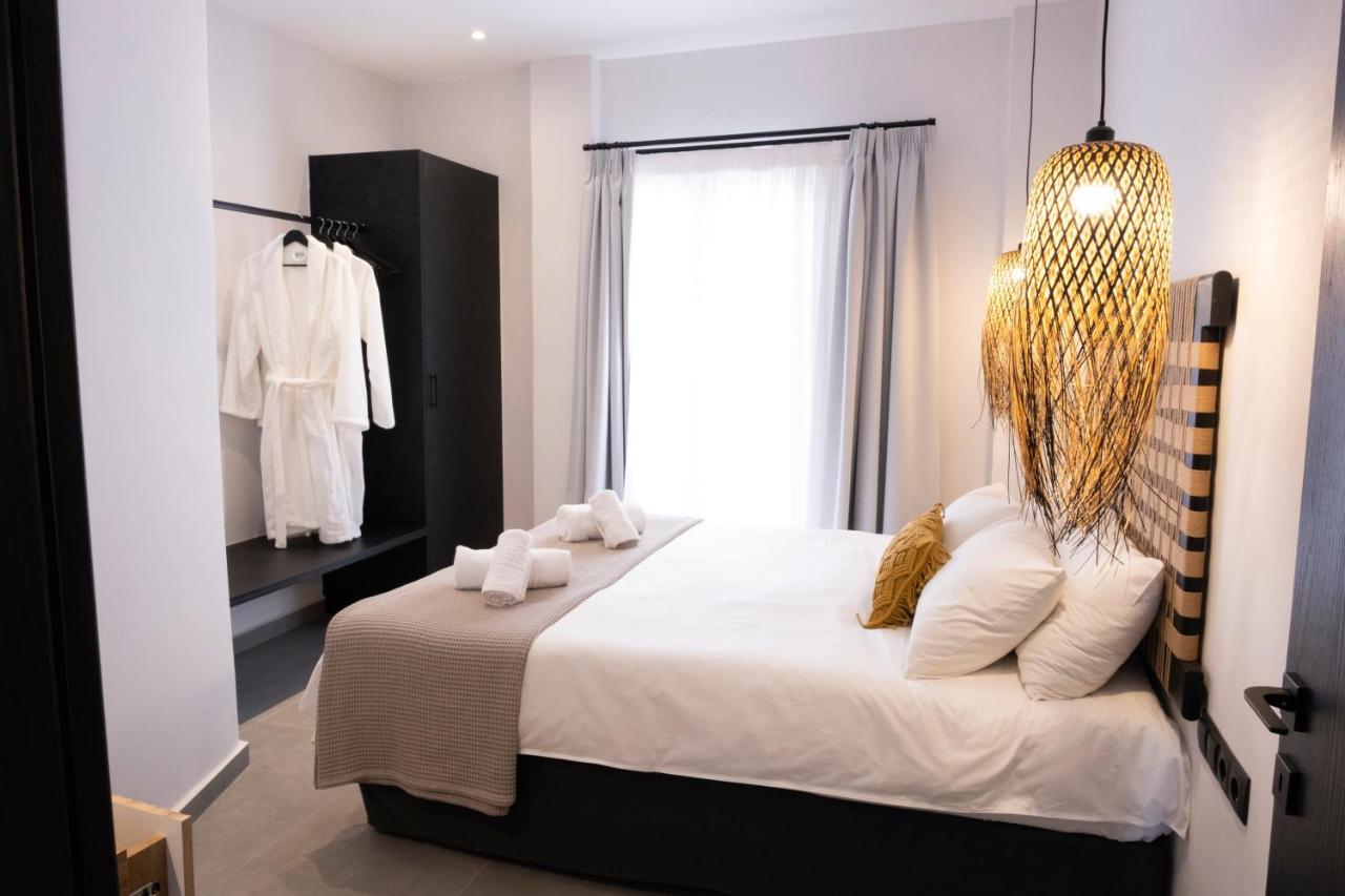 Venus Luxury Apartment Ермополи Екстериор снимка