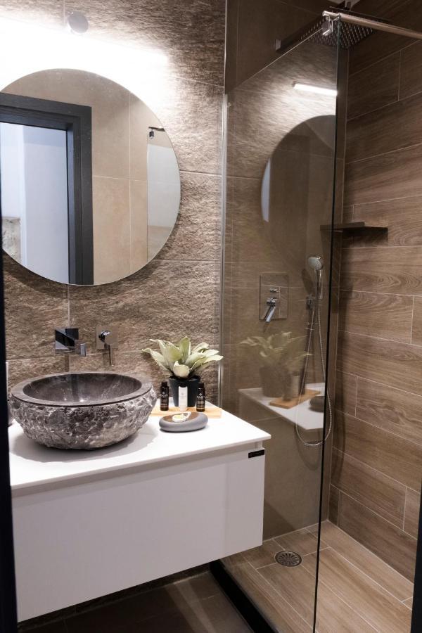 Venus Luxury Apartment Ермополи Екстериор снимка