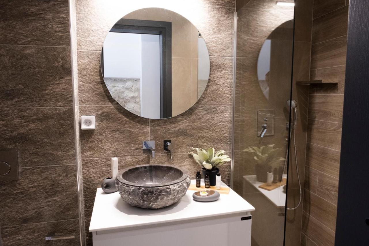 Venus Luxury Apartment Ермополи Екстериор снимка