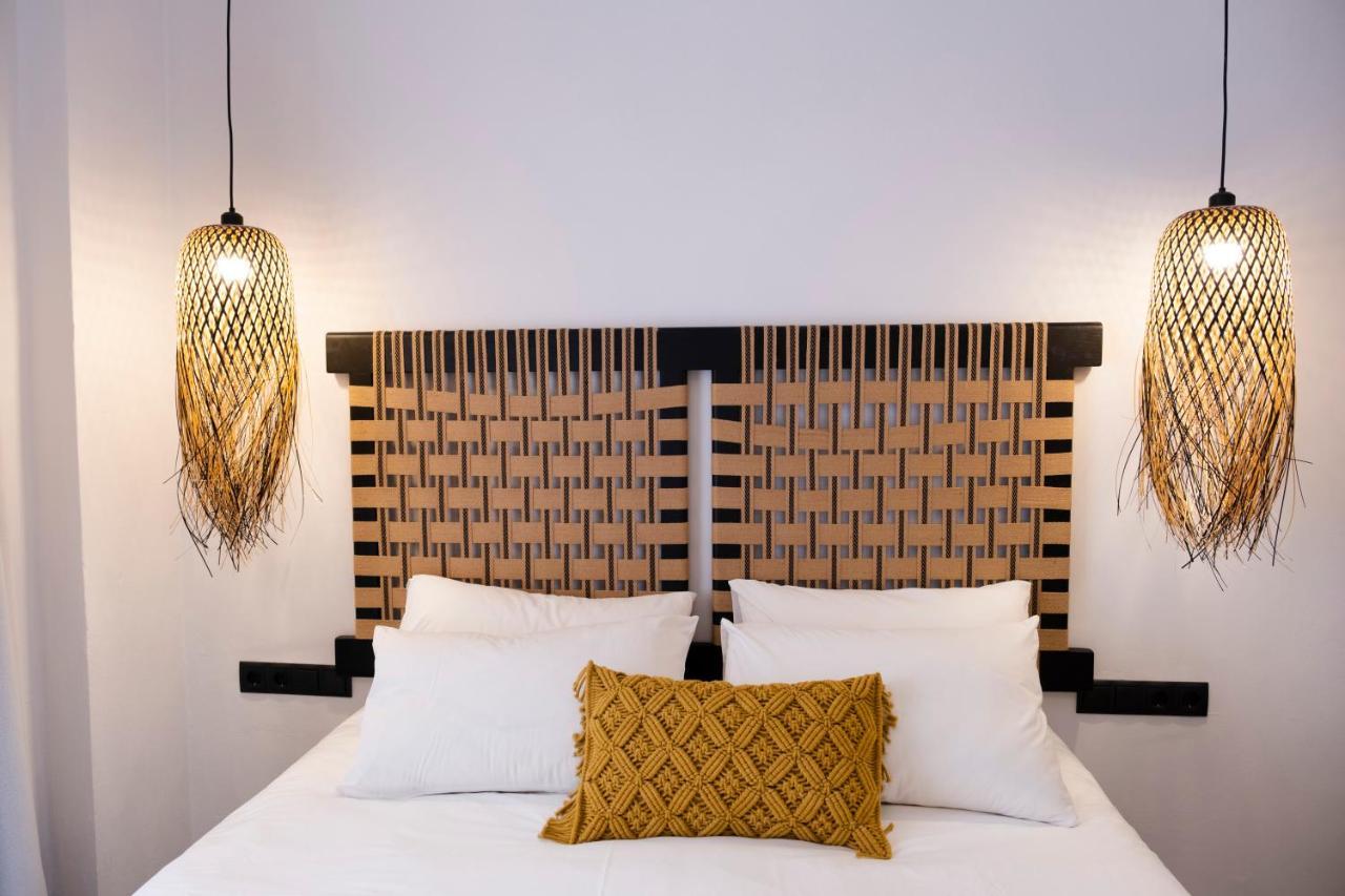 Venus Luxury Apartment Ермополи Екстериор снимка