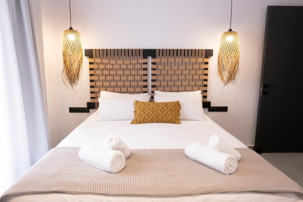 Venus Luxury Apartment Ермополи Екстериор снимка