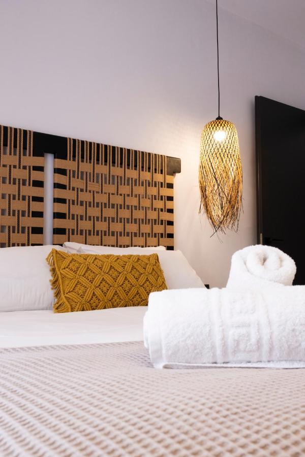 Venus Luxury Apartment Ермополи Екстериор снимка