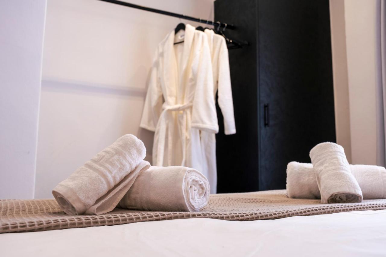 Venus Luxury Apartment Ермополи Екстериор снимка