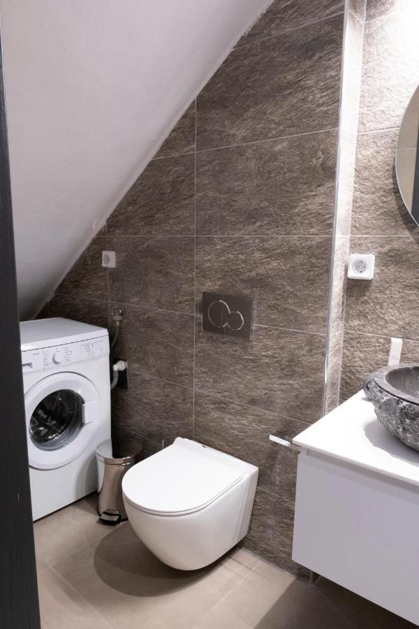 Venus Luxury Apartment Ермополи Екстериор снимка