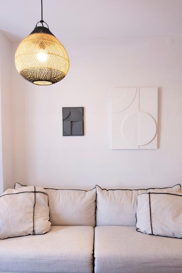 Venus Luxury Apartment Ермополи Екстериор снимка