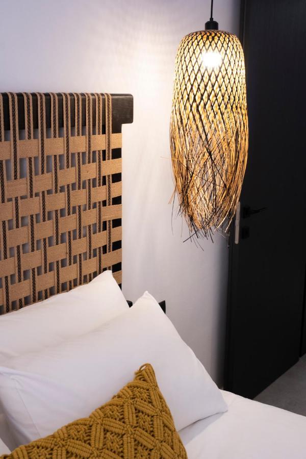 Venus Luxury Apartment Ермополи Екстериор снимка
