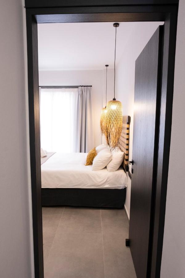 Venus Luxury Apartment Ермополи Екстериор снимка